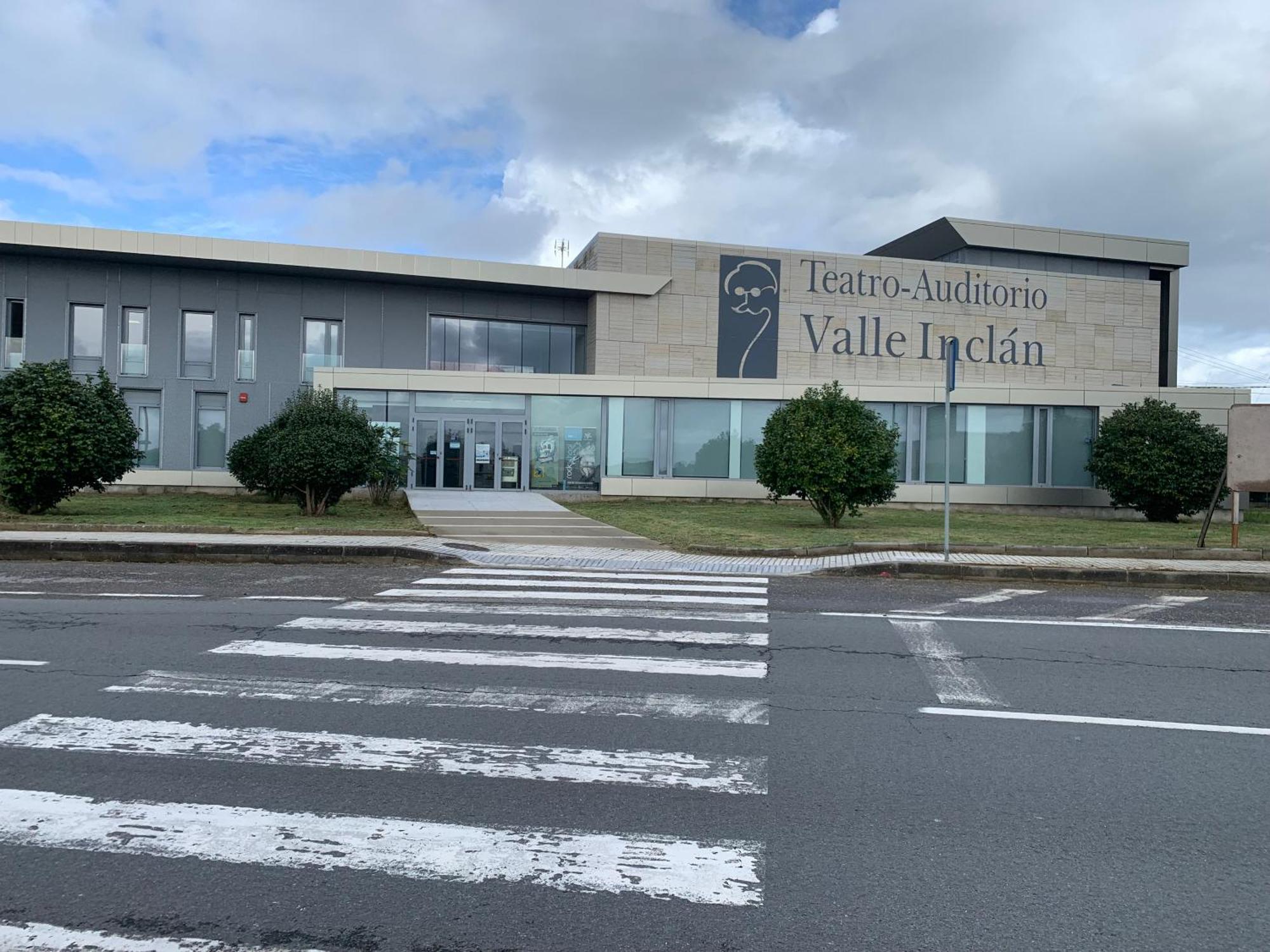 Atico Vilanova Villanueva De Arosa Esterno foto